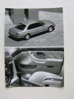BMW Pressebild 7er Reihe E38 Juni 1994