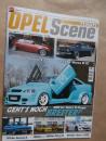 Opel Scene flash 6/2017