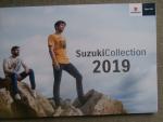 Suzuki Collection 2019 Bekleidung Zubehör Team Bekleidung Motorsport +Preisliste 6/2019