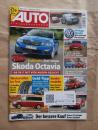 Auto Strassenverkehr 22/2015 Mazda CX-3 D105 vs. Honda HR-V 1.6i DTEC,Astra K 1.0Di Turbo, A1 1.4TFSi vs. Adam S,
