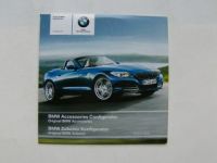BMW Original Accessories Konfigurator Juni 2009 DVD