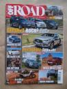 Off Road 10/2016 Mercedes GLS 500, VW Tiguan R-Line,JeepWrangler Trailcat,Infiniti QX30,Audi SQ5 TDI Plus