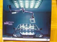 BMW The Art of Engineering 2005