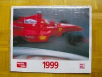 AMS 1999 Formel 1 Motorbuch Verlag NEU