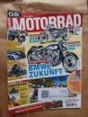 Motorrad 8/2015 Suzuki GSX-S 1000,Yamaha YZF_R1,BMW R 1200GS Adventure vs. KTM 1290 Super Adventure,