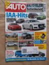 Auto Strassenvekehr 15/2015 Tucson,BMW 214d F45,Volvo XC90 D5,Fiat 500X 1.4Multiair vs. Captur TCe 120,