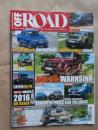 Off Road 8/f2016 Unimog U2010, VW Amarok,Fiat Fullback,SsangYong XLV, G500, Jeep Renegade Taubenreuther Edition,