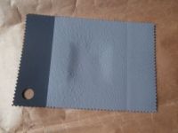 Leder Boston alsakagrau 1er Reihe LHA1