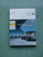 BMW Argumente 1er E87 2004 +Alfa Romeo 147 Audi A3 VW Golf DVD