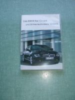 BMW Schauraumvideo DVD 3er E46 5er E60 7er E65 E83 E85 +M Modell