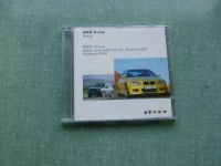 BMW Presse Group CD Genf 2000 M3 E46 E38 Clean Engergy X5 E53 La