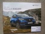 Renault Kadjar +Limited +Bose Edition 103kw 117kw 85kw 110kw +Diesel 85kw Januar 2019+Preisliste