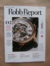 Robb Report 02 Autos Uhren Kunst Rolls-Royce Black Badge,Porsche 959