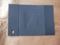 Stoff Moiré alaskagrau 1er Reihe E87