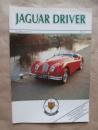 Jaguar Driver 11/1995 XJ220C,Mk 7/8/9,