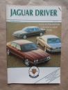 Jaguar Driver 11/1994 Nr.412 XJ6 3.2 (X300),E-Type News,