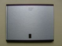 Rolls-Royce Phantom Coupè Prospekt Buch Januar 2008 UK