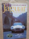 Jaguar enthusiast 4/1999 SS1 Restoration,XJ40 Towing,S-Type on Road,