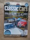 Thoroughbred & Classic Cars 5/2015 BMW 2002,Ferrari 456,Daimler V8,E-Type,Lamborghini Espada,Porsche 911