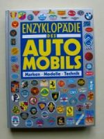 Enzyklopädie des Automobils Marken Modell Technik 1994
