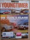 Youngtimer 2/2018 560SEL W126 vs. S500 W220 vs. S600 W140 BMW 316i M40 E30 vs. E36/5 vs. 318i Touring E46,