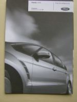 Ford S-MAX März 2007 +Individual NEU