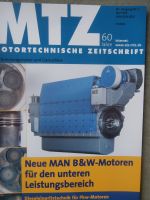 Motortechnische Zeitschrift 5/1999 VW VR6 Motor für Golf in den USA,BMW 4-Zylindermotor Ausgleichswellensystem 318i/318i