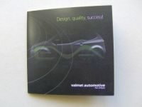 valmet automotive Part of Metso Presse CD Think