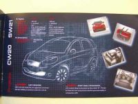 dr Automobiles Groupe Italien CW20 SW21 dr1 2 3 4 5 +CD