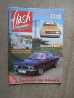 flash Opel Scene International 9/1996