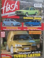 flash Opel Scene International 5/2002