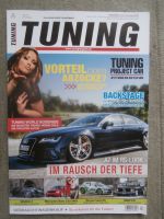 Tuning 4/2015 BMW 316 E21,Polo 6N,A7,Mazda3,C63 AMG,Fabia R5,VW T4,Peugeot 206 GTi