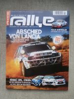 rallye magazin 1/2 2013 Tracktest Peugeot 208 R2,Swift von Niki Schelle,