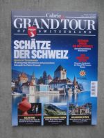 Cabrio life Grand Tour of Schwitzerland 1/2017