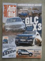 auto bild allrad 11/2019 Land Rover Discovery Sport,CX-30,Forester,L200 2.3D,Korando,Tivoli,Defender 110,XC90 B5 Mildhybrid diesel