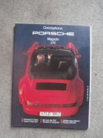 christopherus Magazin 3/1992 Nr.236 Mai 1992 Porsche 956/962,964 Carrera 2,Carrera RS, 550 Spyder