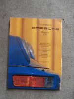 christopherus Magazin 5/1992 Nr.238 September 1992 Fahrbericht 964 Carrera 2 Tiptronic,Modelljahr 1993
