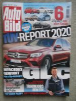 Auto Bild Tüv Report 2020 Herbst BMW F10, Outlander,X5, X3 F25,Mondeo, Focus,Mercedes