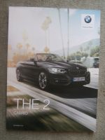 BMW 218i 220i 230i 218d 220d M240i F23 Cabrio +Preise November 2019