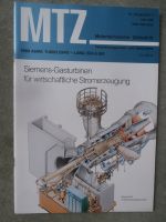 Motortechnische Zeitschrift 6/1988 SEMT Pielstick Dieselmotoren