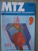 Motortechnische Zeitschrift 9/1990 Auslegung der Kurbelwelle des SKL Dieselmotors 8VDS24/24AL