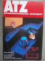 Automobiltechnische Zeitschrift 10/1993