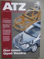 Automobiltechnische Zeitschrift 2/2002