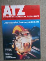 Automobiltechnische Zeitschrift 11/1997