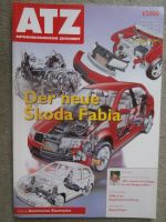 Automobiltechnische Zeitschrift 1/2000