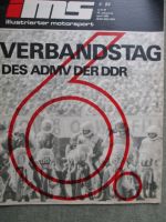 illustrierter motorsport 4/1984