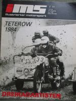 illustrierter motorsport 6/1984