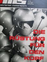 illustrierter motorsport 1/1985