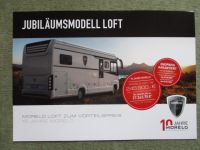 Morelo Loft Iveco Daily 70C 18 Jubiläumsmodell 79L 79F 82LB +Preise