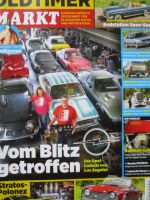 Oldtimer Markt 8/2017